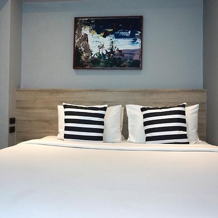 The Lake Chalong Hotel Sha Plus Exterior foto