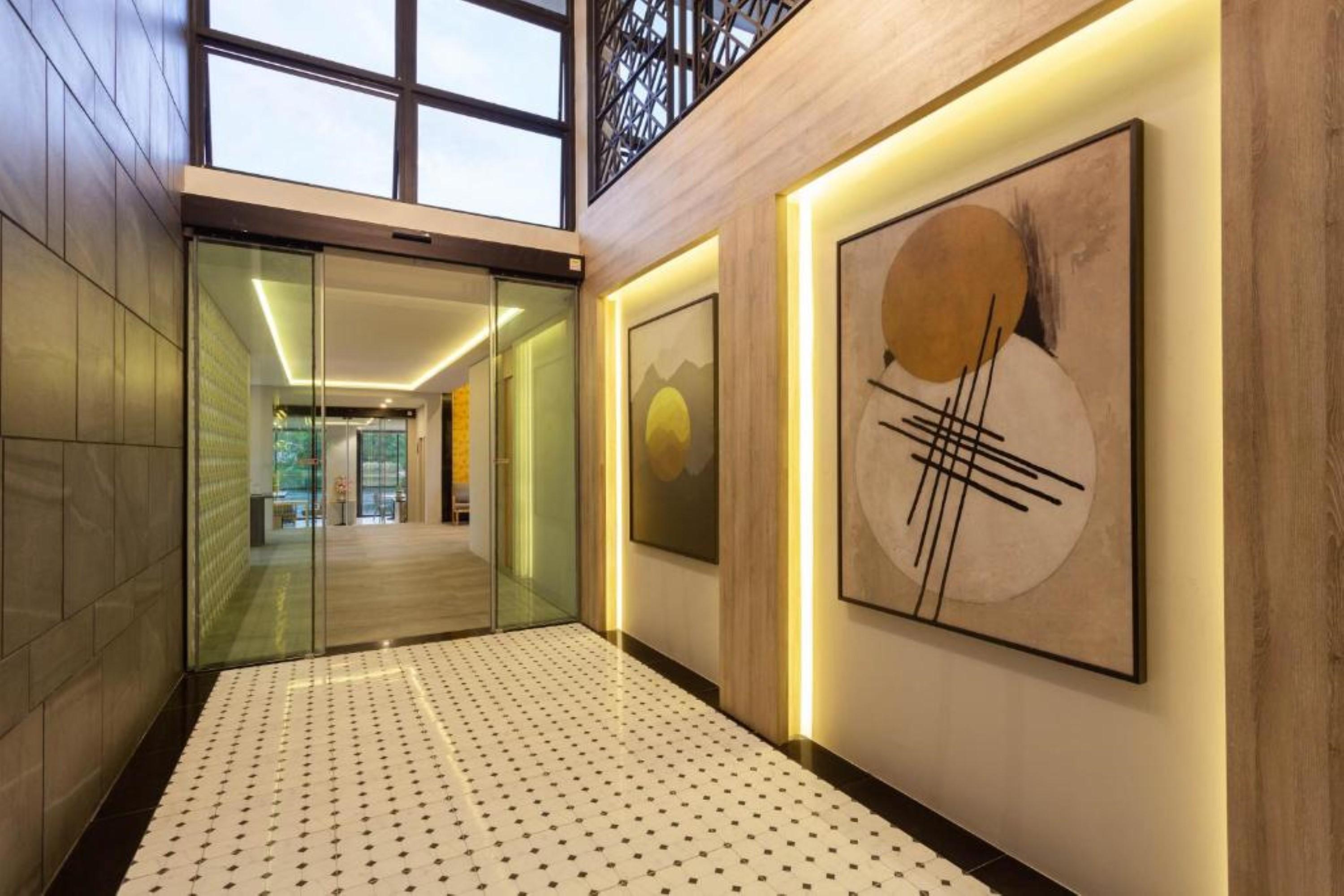 The Lake Chalong Hotel Sha Plus Exterior foto