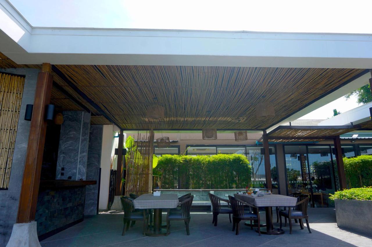 The Lake Chalong Hotel Sha Plus Exterior foto